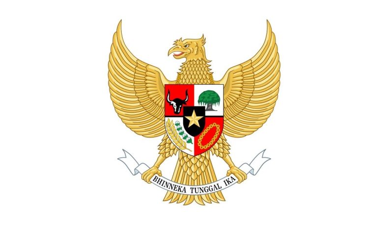 Isi Rumusan Pancasila