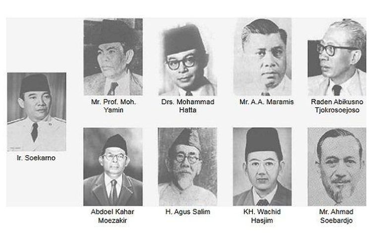 Panitia Sembilan