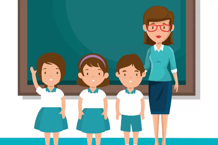 Perkenalan Diri Dalam Bahasa Inggris
