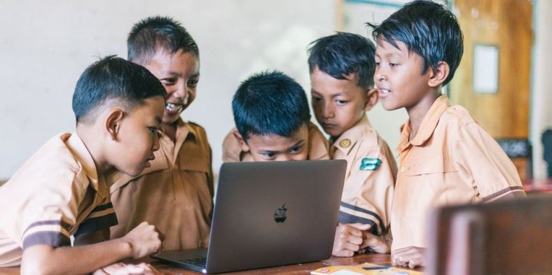 Menggali Potensi Anak Melalui Program Pendidikan Inovatif