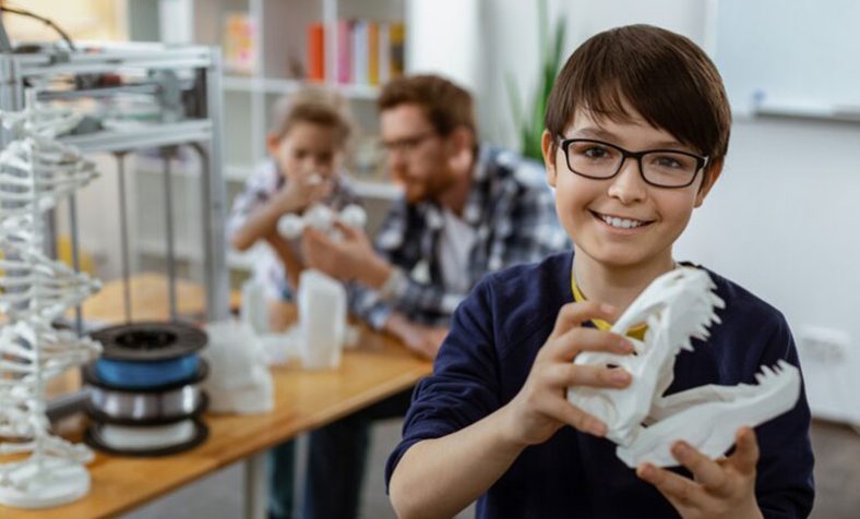 Pendidikan STEM di Indonesia dan Peranannya dalam Industri Masa Depan