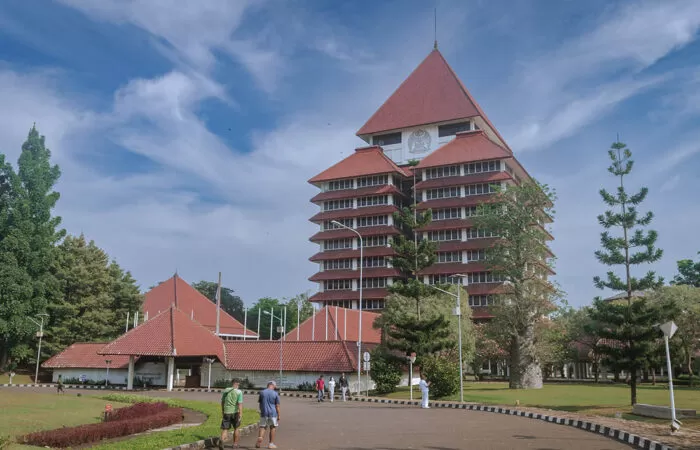 5 Universitas Terbaik di Indonesia